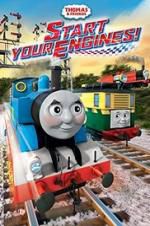 Watch Thomas & Friends: Start Your Engines! M4uhd