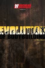 Watch Evolution of Bodybuilding M4uhd
