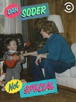 Watch Dan Soder: Not Special (TV Special 2016) M4uhd