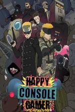 Watch Happy Console Gamer The Movie M4uhd