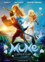 Watch Mune: Guardian of the Moon M4uhd