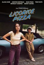 Watch Licorice Pizza M4uhd