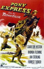 Watch Pony Express M4uhd