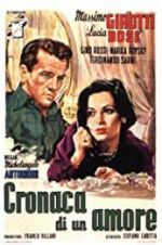 Watch Story of a Love Affair M4uhd