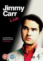 Watch Jimmy Carr Live M4uhd