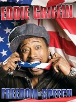 Watch Eddie Griffin: Freedom of Speech (TV Special 2008) M4uhd