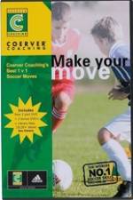 Watch Coerver Coaching's Make Your Move M4uhd