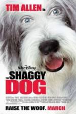 Watch The Shaggy Dog M4uhd