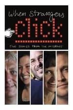 Watch When Strangers Click: Five Stories from the Internet M4uhd