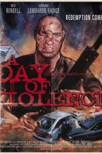 Watch A Day of Violence M4uhd