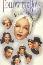 Watch Follow the Boys M4uhd