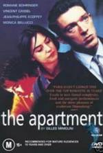 Watch The Apartment M4uhd
