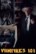 Watch The Fearless Vampire Killers: Vampires 101 M4uhd