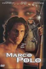 Watch The Incredible Adventures of Marco Polo M4uhd