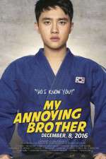 Watch My Annoying Brother M4uhd