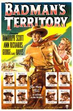 Watch Badman's Territory M4uhd