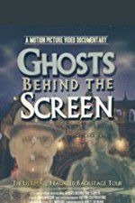 Watch Ghosts Behind the Screen M4uhd