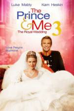 Watch The Prince & Me 3: A Royal Honeymoon M4uhd