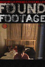 Watch Found Footage M4uhd