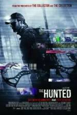 Watch The Hunted M4uhd