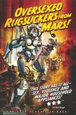 Watch Over·Sexed Rugsucker from Mars M4uhd