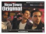 Watch New Town Original M4uhd