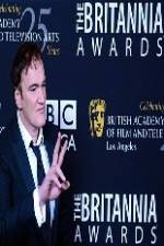 Watch The Britannia Awards Red Carpet Special M4uhd