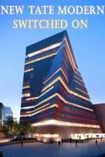 Watch New Tate Modern Switched On M4uhd