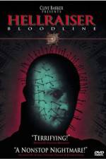 Watch Hellraiser: Bloodline M4uhd