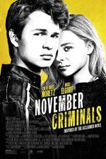 Watch November Criminals M4uhd