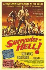 Watch Surrender - Hell! M4uhd