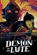 Watch Demon of the Lute M4uhd
