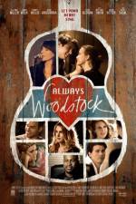 Watch There's Always Woodstock M4uhd