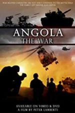 Watch Angola the war M4uhd