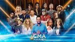 Watch 55th Annual CMA Awards (TV Special 2021) M4uhd
