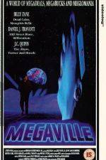 Watch Megaville M4uhd