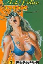 Watch AD Police File 3 The Man Who Bites His Tongue M4uhd