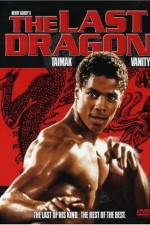 Watch The Last Dragon M4uhd