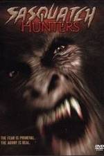 Watch Sasquatch Hunters M4uhd