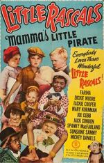 Watch Mama\'s Little Pirate (Short 1934) M4uhd