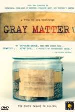 Watch Gray Matter M4uhd