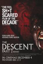 Watch The Descent Part 2 M4uhd