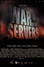 Watch War of the Servers M4uhd