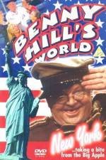 Watch Benny Hill's World Tour New York M4uhd