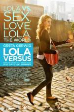 Watch Lola Versus M4uhd