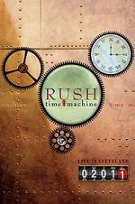 Watch Rush: Time Machine 2011: Live in Cleveland M4uhd