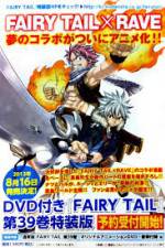 Watch Fairy Tail x Rave M4uhd