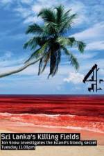 Watch Sri Lanka's Killing Fields M4uhd