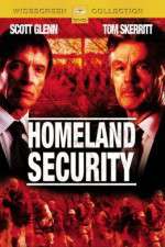 Watch Homeland Security M4uhd