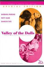 Watch Valley of the Dolls M4uhd